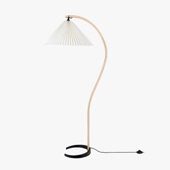 Timberline Floor Lamp