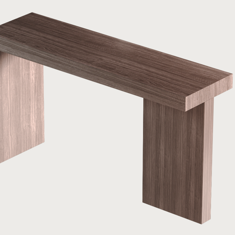 Austin Console Table