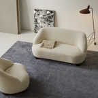 Margas Sofa LC3
