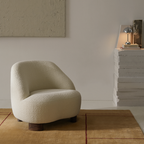 Margas Lounge Chair LC1 & LC2