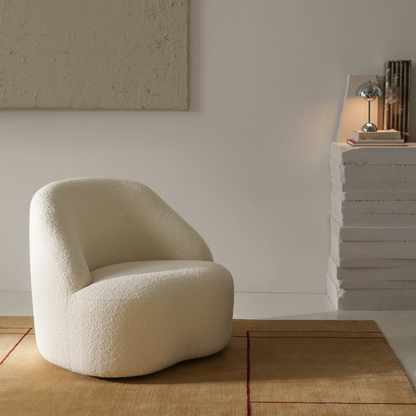 Margas Lounge Chair LC1 & LC2