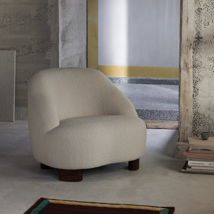 Margas Lounge Chair LC1 & LC2