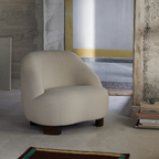 Margas Lounge Chair LC1 & LC2