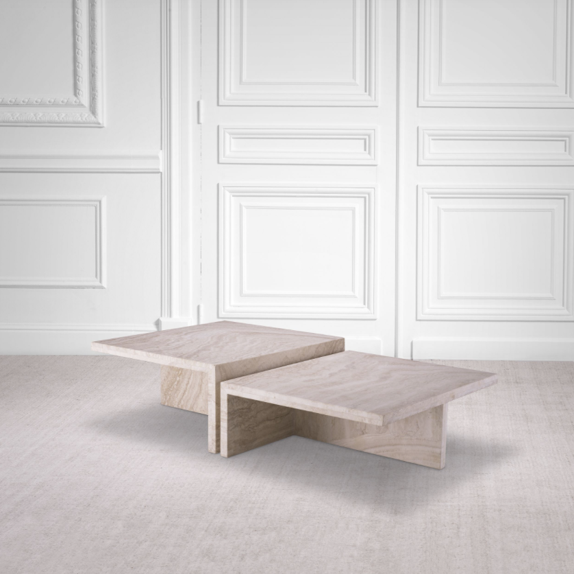 Amara Coffee Table