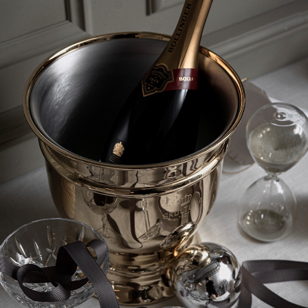 Champagne & Wine Cooler