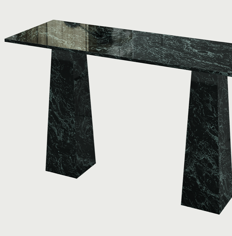 Ivy Console