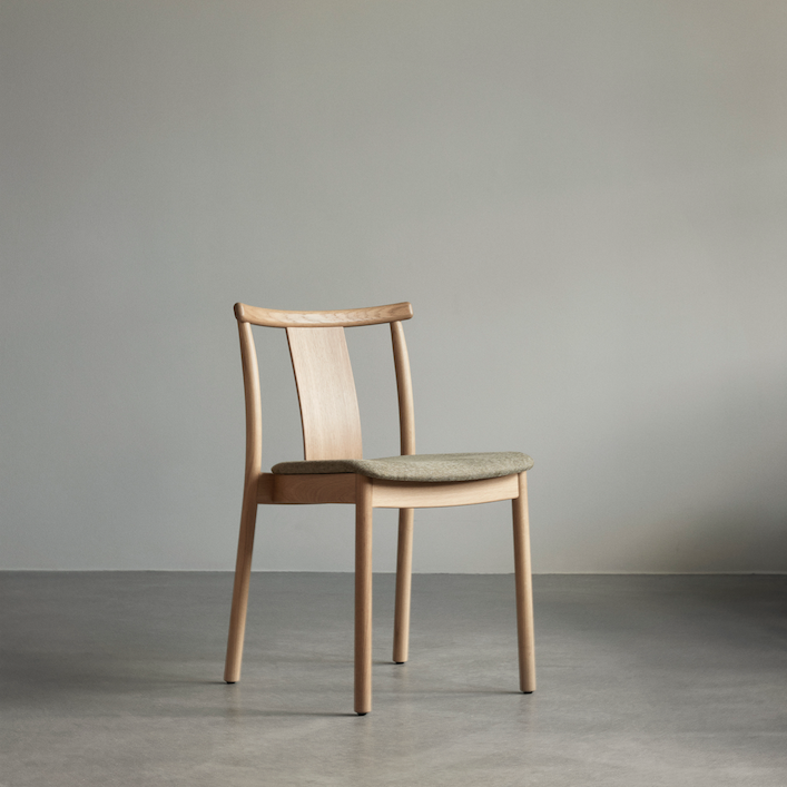 Merkur Dining Chair