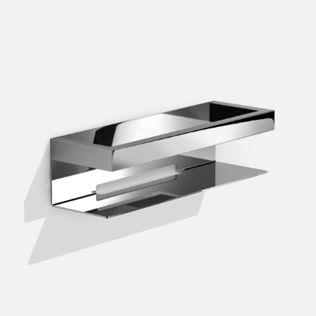 Contract DA30 Shower Rack