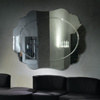 Regio/Regino Mirror