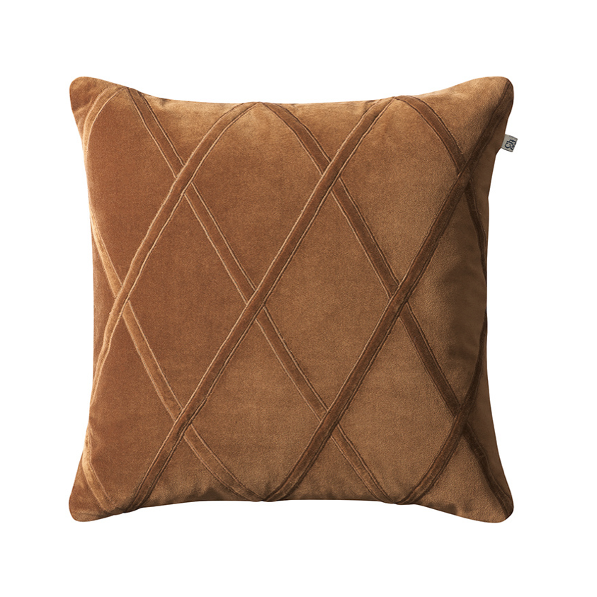 Velvet Orissa Cognac