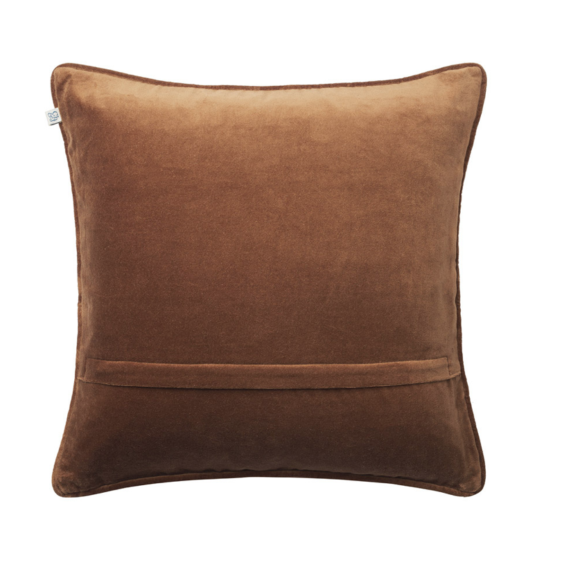 Velvet Orissa Cognac