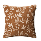 Velvet Gita Cognac/Beige