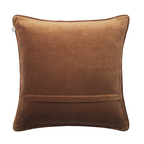 Velvet Gita Cognac/Beige