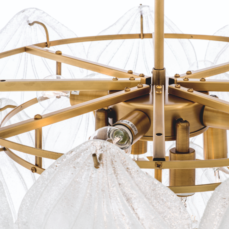 Novida Chandelier
