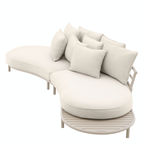 Outdoor sofa Laguno