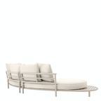 Outdoor sofa Laguno