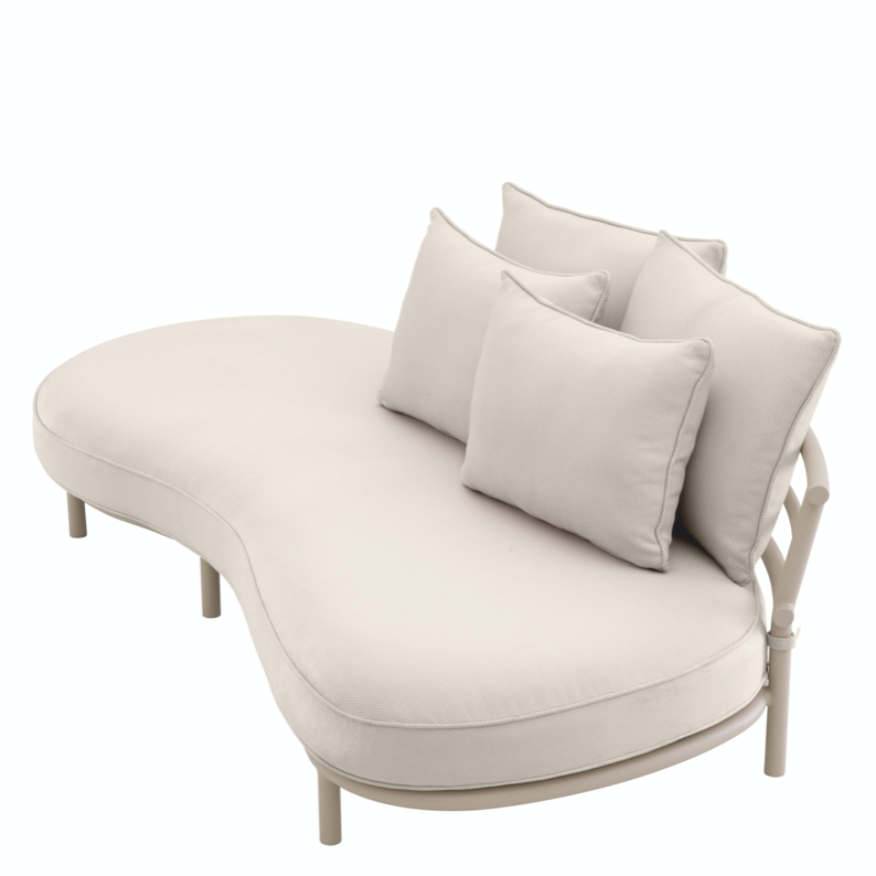 Outdoor Laguno left/right