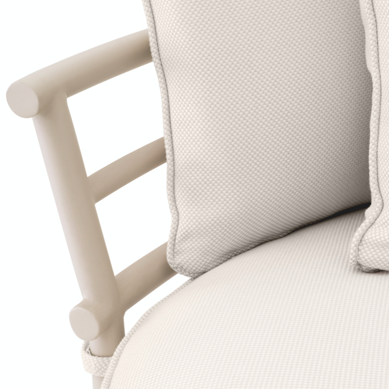 Outdoor Laguno left/right