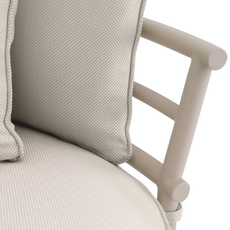 Outdoor Laguno left/right