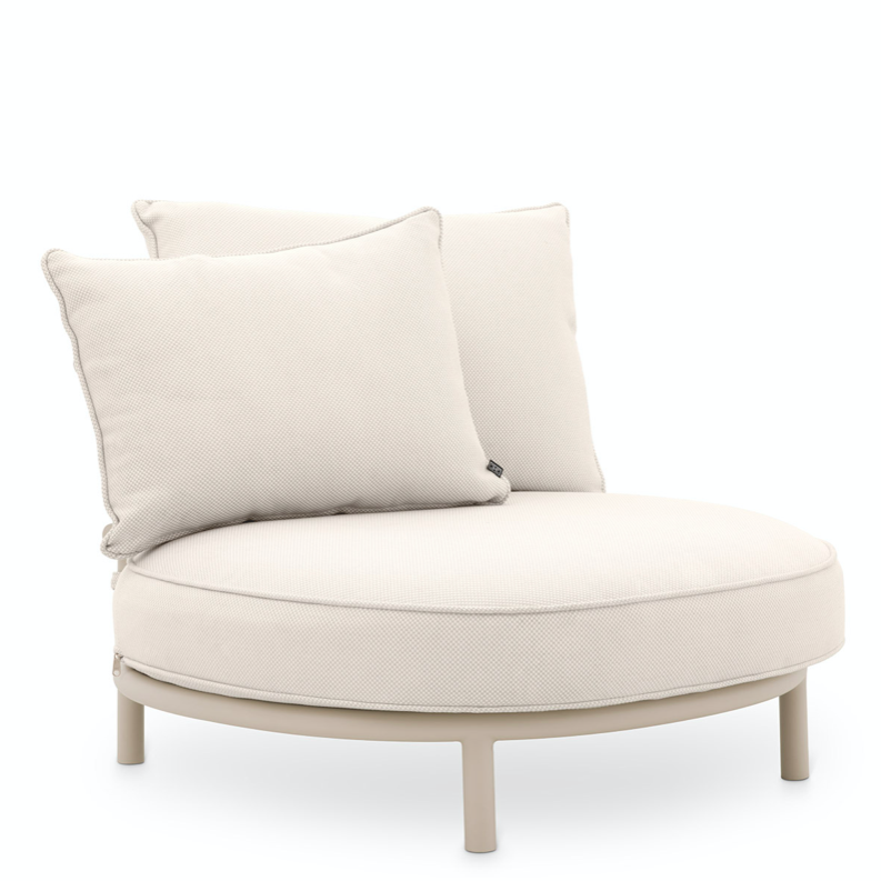 Outdoor chair Laguno