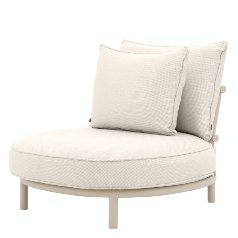 Outdoor chair Laguno