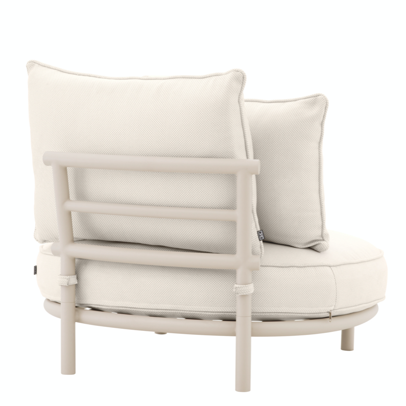 Outdoor chair Laguno