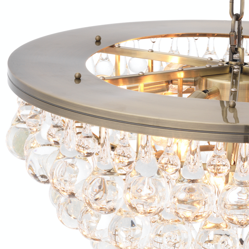 Bolzano Chandelier