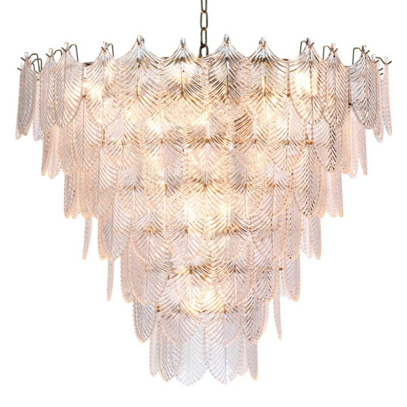 Verbier Chandelier