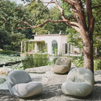 Pacha Lounge Outdoor