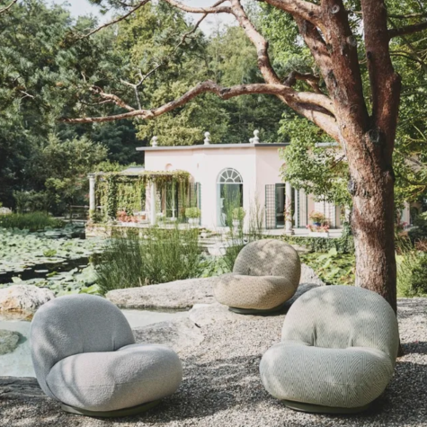 Pacha Lounge Outdoor