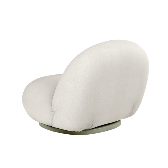 Pacha Lounge Outdoor