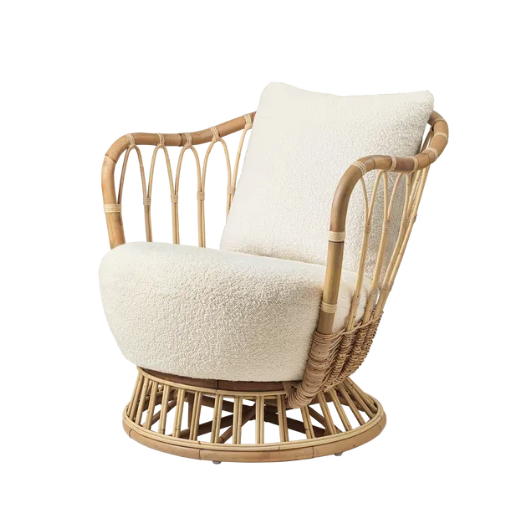 Grace Lounge Chair