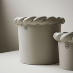 Twine Pot