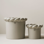 Twine Pot