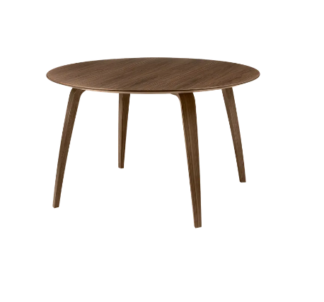 Dining table round 2.0