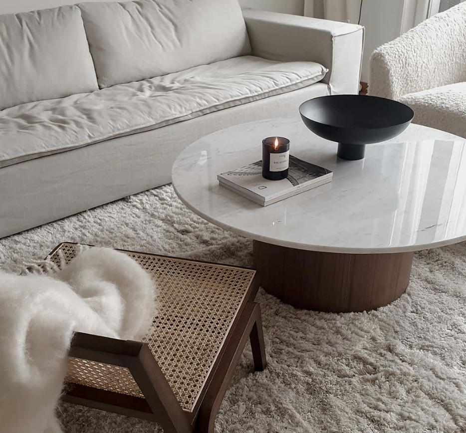 Delano Coffee Table