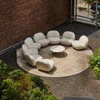 Pacha Lounge Outdoor