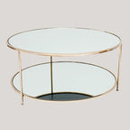 Sphere Coffee Table