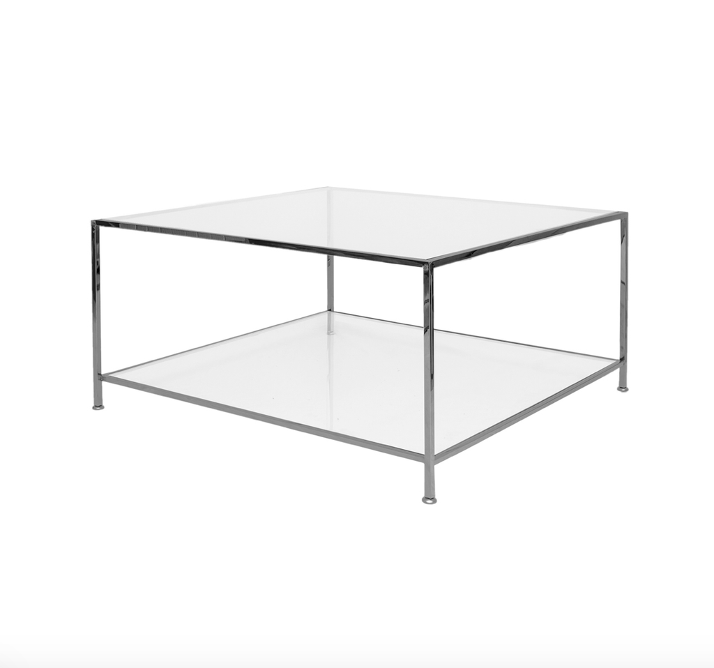 Big Square Table