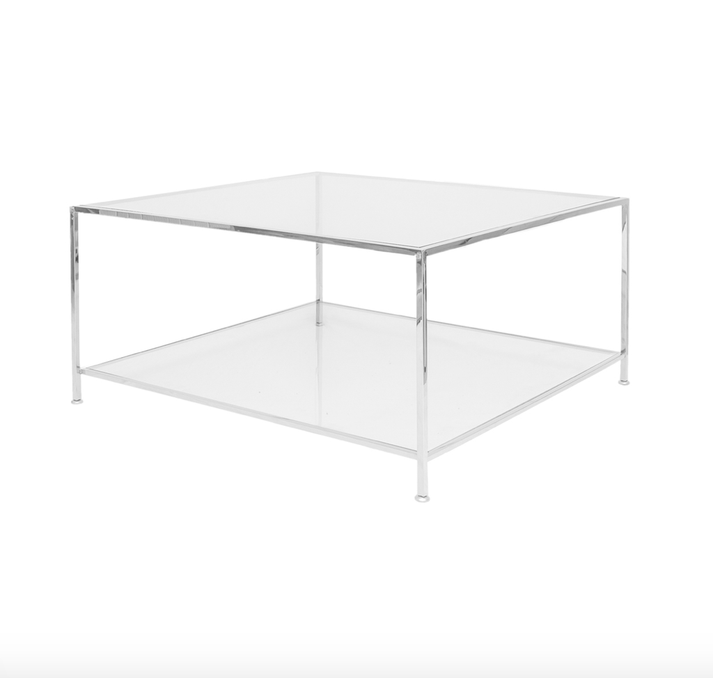 Big Square Table