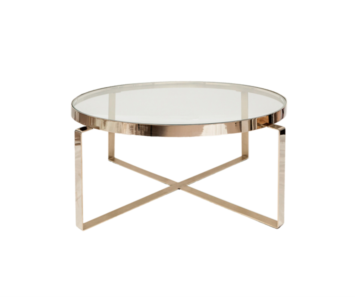 Ozo Coffee Table