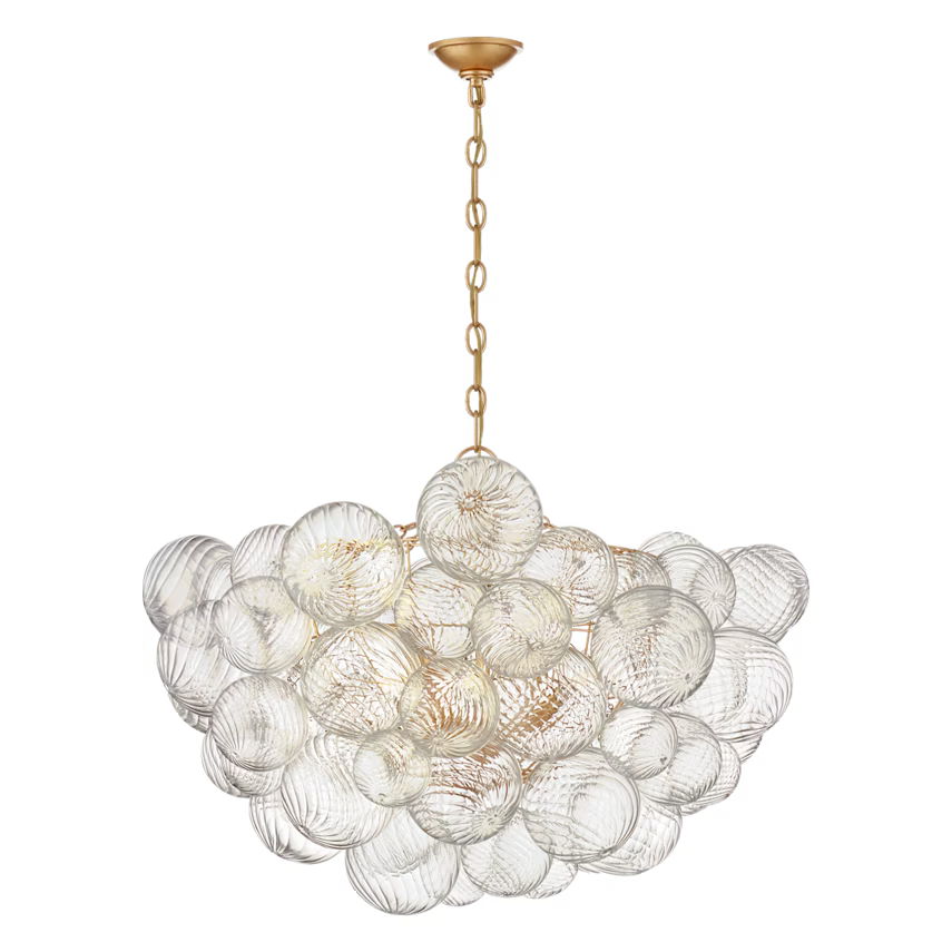 Talia Large Chandelier