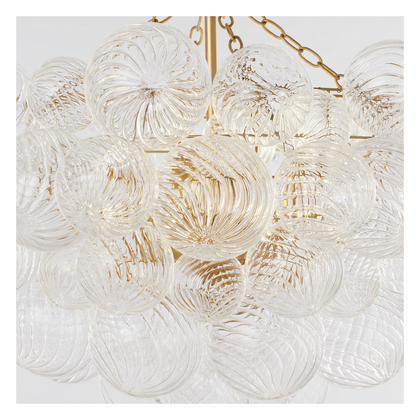 Talia Large Chandelier