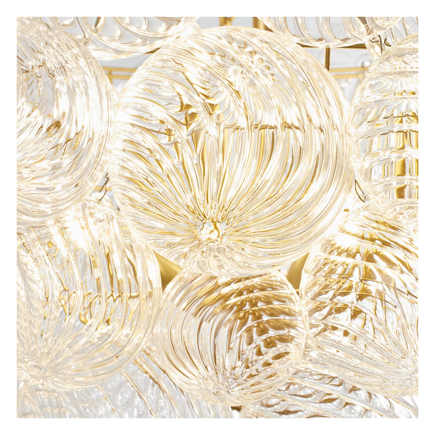 Talia Large Chandelier