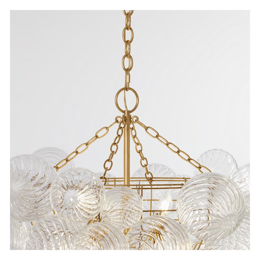 Talia Large Chandelier