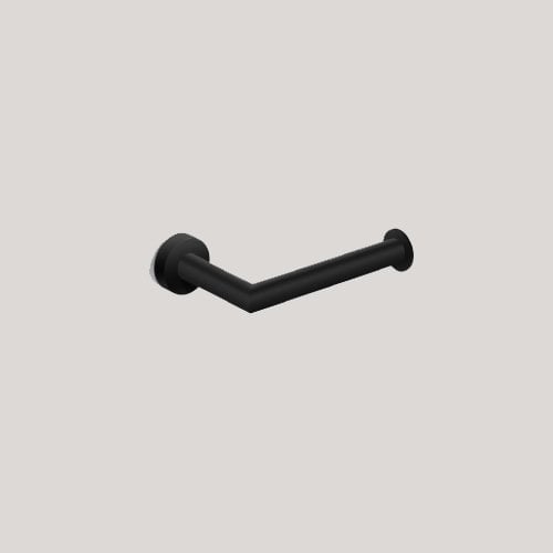 Baketo Toilet Paper Holder Black